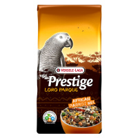 Versele Laga Prestige Premium African Parrot - výhodné balení 2 x 15 kg