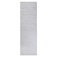 Krémový běhoun 80x240 cm Artistique Cream White – Elle Decoration