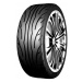 1x Letní Pneumatika 195/45R16 Nankang NS-2R 84V XL