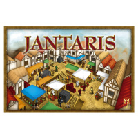 Jantaris