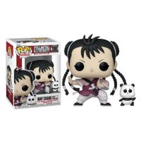 Funko POP! Fullmetal Alchemist Brotherhood May Chang with Shao May 1580