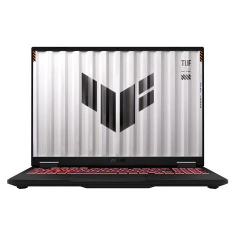 ASUS TUF GAMING A16 FA608WI-RL014W Šedá
