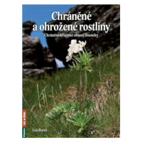 Chráněné a ohrožené rostliny - Chráněná krajinná oblast Jeseníky - Leo Bureš