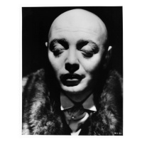 Fotografie Peter Lorre In 'Mad Love', Archive Photos, 30 × 40 cm