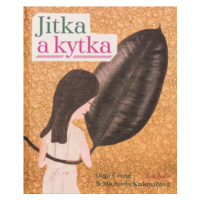 Jitka a kytka - Olga Černá