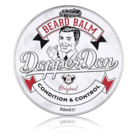 DAPPER DAN Beard Balm 50 ml