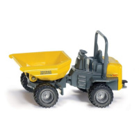 Wacker Neuson DW60 Dumper Siku Super 3509 1:50