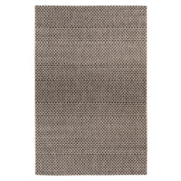 Obsession koberce Kusový koberec Nordic 877 grey – na ven i na doma - 120x170 cm