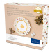 Dezertní talíř, průměr 24 cm, kolekce Toy's Delight - Villeroy & Boch