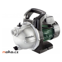 METABO P 4000 G zahradní pumpa 1100W 60096400