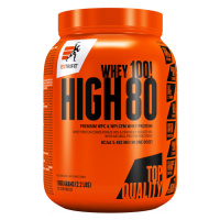Extrifit High Whey 80 Choco - coco 2270 g