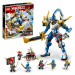 LEGO® NINJAGO® 71785 Jayův titánský robot