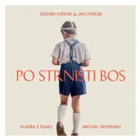 Soundtrack: Po strništi bos (hudba z filmu) - CD