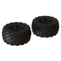 Arrma kolo s pneu dBoots Copperhead2 MT (2)