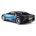 R/C auto Bugatti Veyron Chiron (1:14) blue