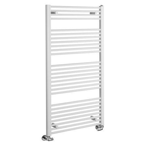 DIRECT otopné těleso s bočním připojením 750x1320 mm, 996 W, bílá ILR37T