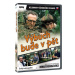 Výbuch bude v pět - edice KLENOTY ČESKÉHO FILMU (remasterovaná verze) - DVD