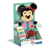 Clementoni Baby Disney Minnie zdobit