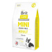 Brit Care Dog Mini Grain Free Adult Lamb 2kg