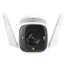 TP-LINK Tapo C320WS  - Outdoor IP kamera s WiFi a LAN, 4MP(2560 × 1440), ONVIF