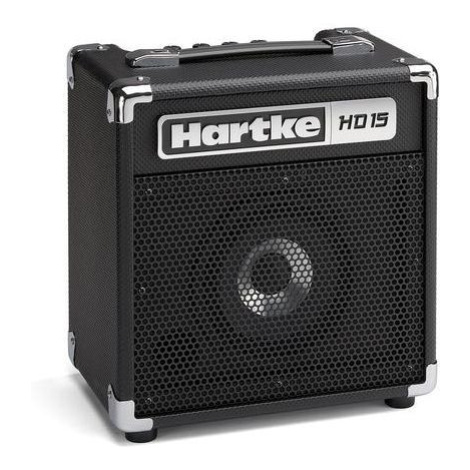 Komba Hartke