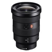 Sony FE 16-35mm f/2.8 GM