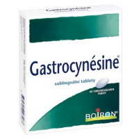 BOIRON Gastrocynésine 60 tablet