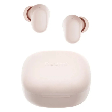 Xiaomi Redmi Buds 6 Play/BT/Růžová