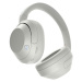 Sony ULT WEAR bezdrátová sluchátka bílá
