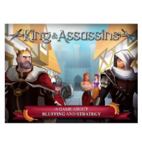 King & Assassins (PC) DIGITAL