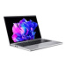 Acer Swift Go 14 (SFG14-71-71K1) Core i7-13700H/16GB/1TB SSD/14" WQ2.8K OLED/W11 Home/stříbrná