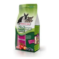 VL Nature Snack pro hlodavce Berries 85g