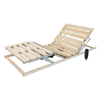 Ahorn LATT LUX 16 MOTOR - laťový motorový rošt s polohováním 90 x 200 cm
