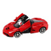 TEDDIES Auto RC LaFerrari plast 32cm 2,4GHz na dálk. ovládání na baterie