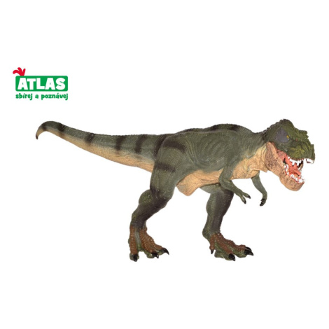 G - Figurka Dino Tyrannosaurus Rex 31cm, Atlas, W101834