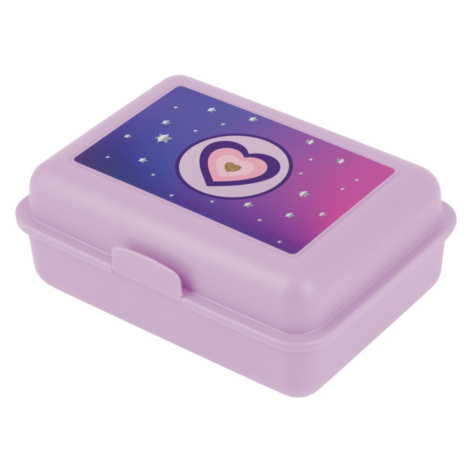 BAAGL Box na svačinu Koně srdce