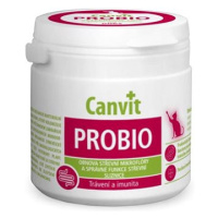 Canvit Probio pro kočky 100 g plv.