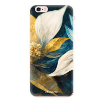 iSaprio Gold Petals pro iPhone 6 Plus