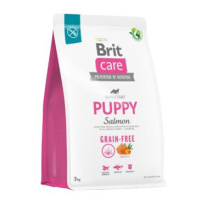 Brit Care Dog Grain-free Puppy 3kg