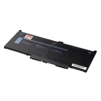 T6 power Dell Latitude 5300, 7300, 7400, 7900mAh, 60Wh, 4cell, Li-pol