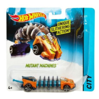 Hot Wheels Auto Mutant