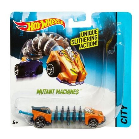 Hot Wheels Auto Mutant