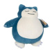 Pokémon Plusz Snorlax 60 cm, plyš