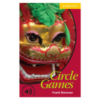 Cambridge English Readers 2 Circle Game Cambridge University Press
