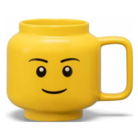 LEGO Keramický hrnek 530 ml - Chlapec