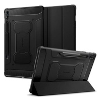 Spigen Rugged Armor Pro Black Samsung Galaxy Tab S9 FE+ 2023