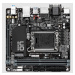 GIGABYTE MB Sc LGA1700 H610I DDR4, Intel H610, 2xDDR4, 2xDP, 1xHDMI, 1xVGA, mini-ITX