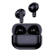 Swissten miniPODS TWS Bluetooth sluchátka černá