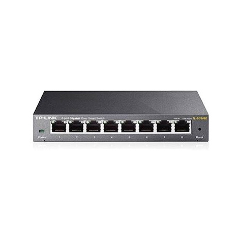 TP-Link TL-SG108E TP LINK