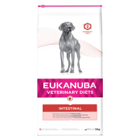Eukanuba Veterinary Diets, 12 kg - 10 + 2 kg zdarma! - Intestinal
